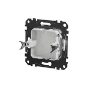 Schneider SDD111904 Sedna bijeli SDD prazan omot