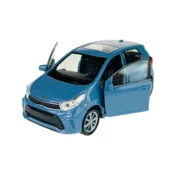 shumee WELLY KIA NOVI PICANTO MODRA 1:34 43760