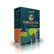 Vitalia Farm Tribulus caj, 50 gr
