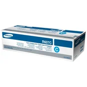 Boben Samsung CLT-R607C (CLX-9250, C9350), cian (cyan), originalni