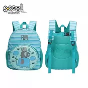 S-COOL Ranac za vrtic- predškolsko My first backpack Fun SC1568
