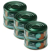 Terra Felis Soupreme Lamb 6 x 70 g