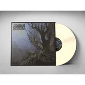 A Thousand Sufferings - Stilte (Limited Edition) (Transparent Purple Coloured) (LP)