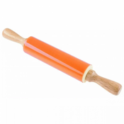 KINGHoff Silikonski valjček za testo 48 cm Kh-4661