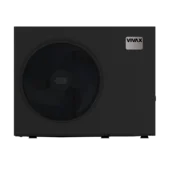 VIVAX HPM-48CH140AENA R290-3 14kW visokotemperaturna monoblok toplotna črpalka A+++ (model 2026/27) - VIVAX