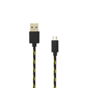 SBOX KABEL USB A Muški -> MICRO USB Muški 1 m Crni / RETAIL, (08-usb-1031br)
