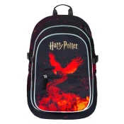 BAAGL Šolski nahrbtnik Core Harry Potter Feniks
