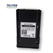 TELIT POWER Baterija BP-232N Li-Ion 7.4V 3400mAh Panasonic za radio stanicu ICOM IC-A14