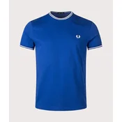 FRED PERRY TWIN MAJICA SECIPSW