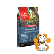 Orijen Guardian 8, 4.5kg, Hrana Za Macke Sa Probioticima Za Bolje Varenje