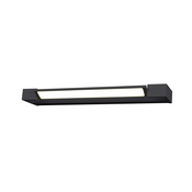 Azzardo AZ2896 - LED Zunanja stenska svetilka DALI 1xLED/24W/230V IP44 3000K