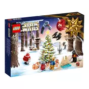 LEGO® Star Wars™ 75340 LEGO® Star Wars™ Božicni kalendar