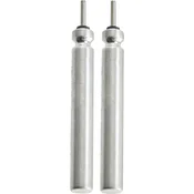 XCell Litijeva baterija XCell Electronics  CR435, 2ex 3 V 50 mAh CR 435 ( x H) 3.8 mm x 35.6 mm