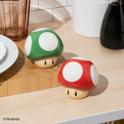 Set Paladone So i Biber Super Mario - Mushroom Salt and Pepper