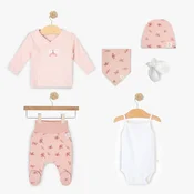 Just kiddin baby set My MagicForest6/1, 56-62