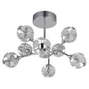 Globo STROPNA LED-SVETILKA VIRINA //3000 K/230 V/