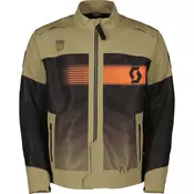 SCOTT X-Tream Air Covert motociklisticka jakna zelena