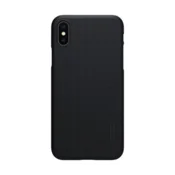 Torbica Nillkin scrub za iPhone X/XS crna