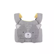 KikkaBoo kaiš za prohodavanje Cat Grey ( KKB11034 )