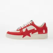 Sneakers A BATHING APE Bape Sta Os 2 M2 Red EUR 45