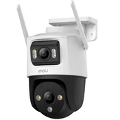 IP WiFi Dual PT IC kamera IPC-S7XP-10M0WED