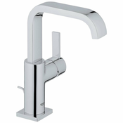 Grohe kopalniška armatura enoročna za umivalnik Allure 32146000