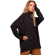 Made Of Emotion Womans Pullover M468