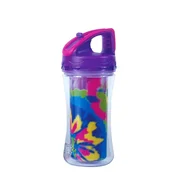 Cool Gear Decija flašica 9oz Sparrow, 280 ml, Ljubicasta