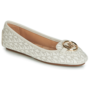 MICHAEL Michael Kors Balerinke LILLIE MOC Bela