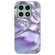 Fashion Case za Xiaomi 17 - Iridescent bubbles