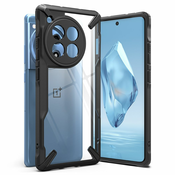 OVITEK RINGKE FUSION X ONEPLUS 12R BLACK