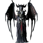 Diablo IV Pop Up Parade PVC Statue Lilith Special Edition (21 cm)