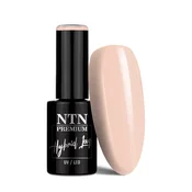 em Lakier hybrydowy LED/UV Gel Polish Nudes Nr 458 Limited Edition 5g