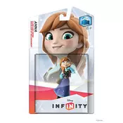 Disney Interactive IQAV000023 Infinity Figure Anna
