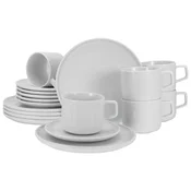 Creatable Kavni Servis Chef Collection, 18-Delni