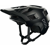 POC Kortal Uranium Black Matt XS-S/51-54