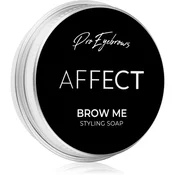 Sapun za negu i stilizovanje obrva Soap Brow|AFFECT COSMETICS|ECOBEAUTY ONLINE