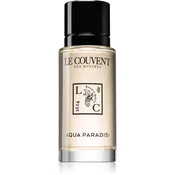 Le Couvent Maison de Parfum Botaniques Aqua Paradisi EDT 50 ml