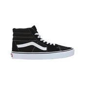 Vans Chaussures Sk8-Hi montantes noir Črna