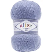 Alize Lanagold 800 40 Pletilna preja