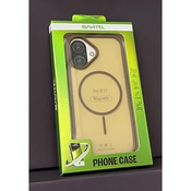 Bavitel iPhone 17 MagSafe braon ( 96471 )