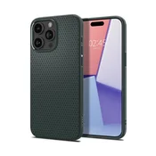 Spigen Liquid Air Abyss futrola za iPhone 16 Pro, zelena