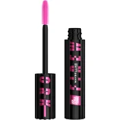 Maybelline New York Maskara Lash Sensational Firework Electroblack