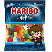 shumee Haribo Harry Potter sadni gumijasti bonboni 160 g omejena izdaja 6 okusov
