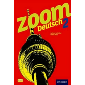 Zoom Deutsch 2 Student Book