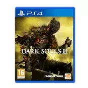 Dark Souls 3 (PS4) - rabljeno