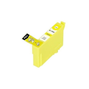 Kartuša za Epson T1304 rumena, kompatibilna -