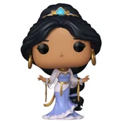 Bobble Figure Disney - Disney Princess POP! - Jasmine #1738