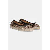 Espadrile iz semiša Answear.LAB