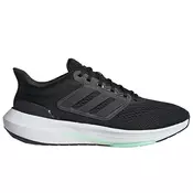 Adidas Čevlji obutev za tek črna 43 1/3 EU Ultrabounce